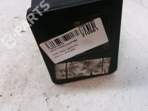 Abs pomp FORD C-MAX (DM2) 1.8 TDCi | BP9385858M43 