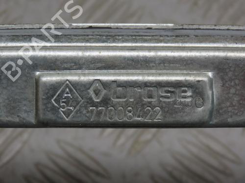 Front right window mechanism RENAULT CLIO II (BB_, CB_) 1.2 (BB0A, BB0F, BB10, BB1K, BB28, BB2D, BB2H, CB0A,... | BP23561145C23 