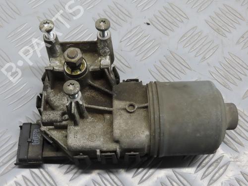 Front wiper motor RENAULT TWINGO II (CN0_) 1.5 dCi (CN0E) | BP17783214M29 