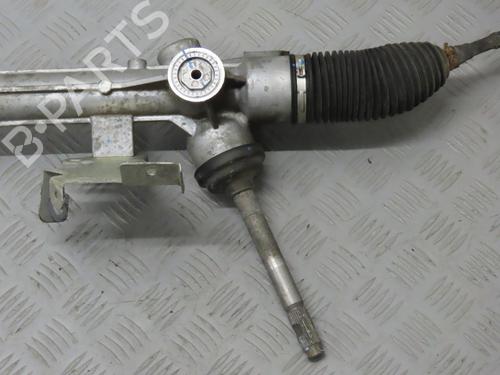 Steering rack RENAULT KADJAR (HA_, HL_) 1.5 BLUE dCi 115 (HLA6) | BP21226964M22 