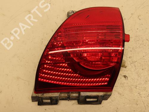 Rear bumper left light PEUGEOT 2008 I (CU_) 1.6 HDi | BP29380302C81 