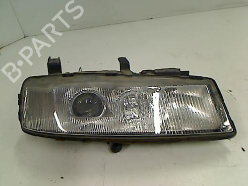 Used Right headlight Right headlight OPEL CALIBRA A (C89) 2.0 i 16V (M07) (136 hp) 9372565 9372565