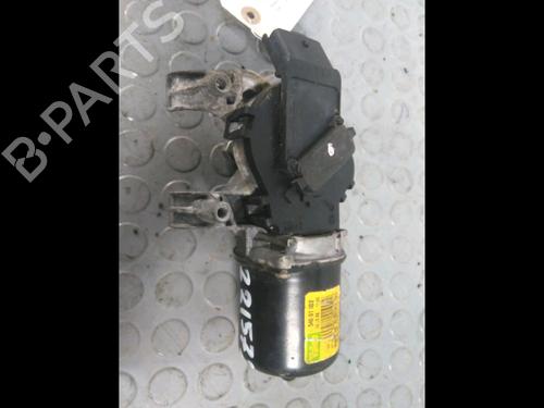 Used Front wiper motor RENAULT KANGOO / GRAND KANGOO II (KW0/1_) 1.5 dCi 85 (KW0K, KW0L, KW0B) (86 hp) 17783198