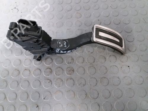 Used Pedal AUDI A3 (8V1, 8VK) S3 quattro (300 hp) 12095225