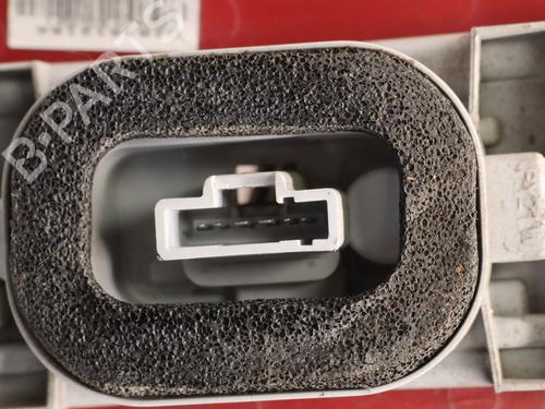 Used Right taillight Right taillight PEUGEOT PARTNER MPV (5_, G_) 1.6 HDi 90 (90 hp) 33478749 33478749