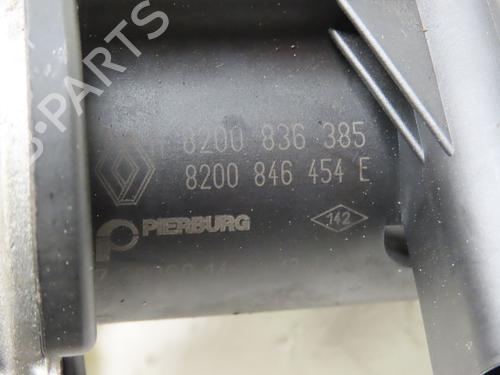 Used Egr RENAULT CLIO III (BR0/1, CR0/1) 1.5 dCi (75 hp) 30924538
