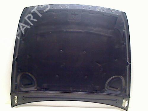 Used Hood PEUGEOT 607 (9D, 9U) 2.7 HDi 24V (204 hp) 23155097