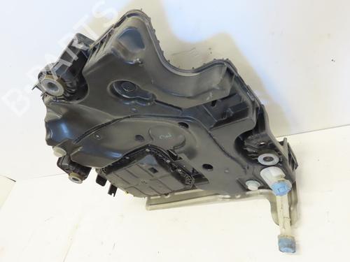 Used AdBlue tank CITROËN C4 II (NC_) 1.6 BlueHDi 100 (99 hp) 29319259