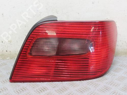 Used Right taillight CITROËN XSARA Coupe (N0) 1.4 i (75 hp) 23155803