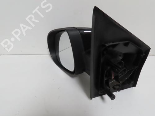 Left mirror RENAULT TWINGO II (CN0_) 1.2 16V (CN04, CN0B) | BP32458113C26