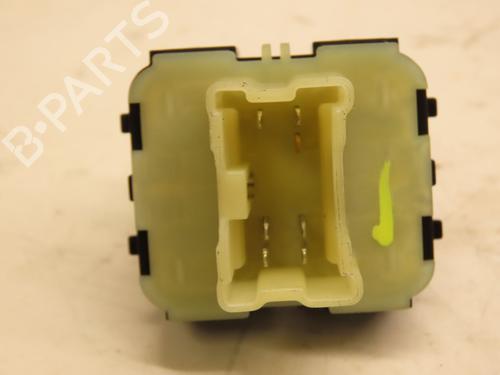 Used Left front window switch RENAULT CLIO IV (BH_) 0.9 TCe 90 (BHNF, BHMA, BHMH, BHJK, BHJR) (90 hp) 29294525