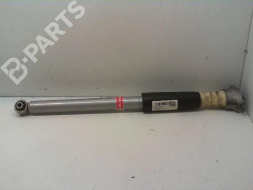 Used Right rear shock absorber Right rear shock absorber FORD FIESTA V (JH_, JD_) 1.3 (69 hp) 9378632 9378632