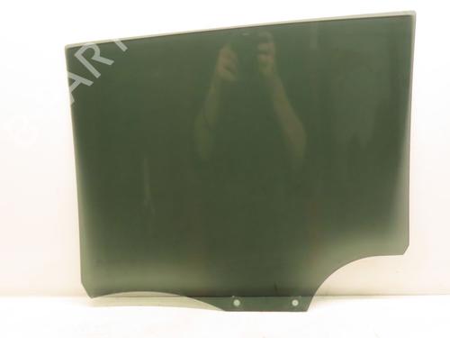 Rear right door window CITROËN GRAND C4 SPACETOURER (3A_, 3E_) 1.2 PureTech 130 | BP29516366C21 