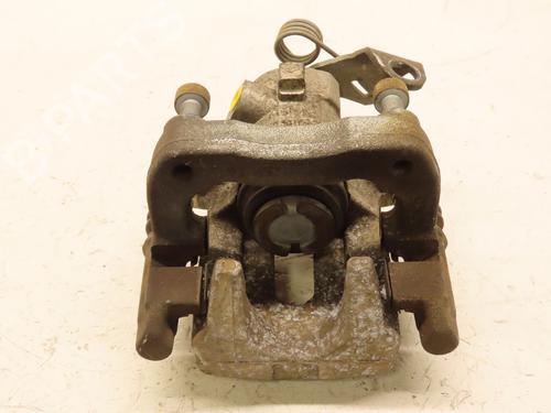 Used Right rear brake caliper CITROËN C4 II (NC_) 1.6 BlueHDi 100 (99 hp) 29196168