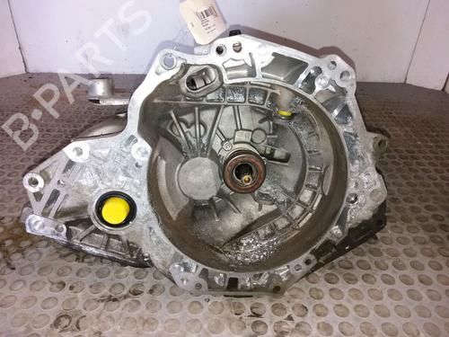 Used Gearbox OPEL CORSA D (S07) 1.3 CDTI (L08, L68) (75 hp) 9384924
