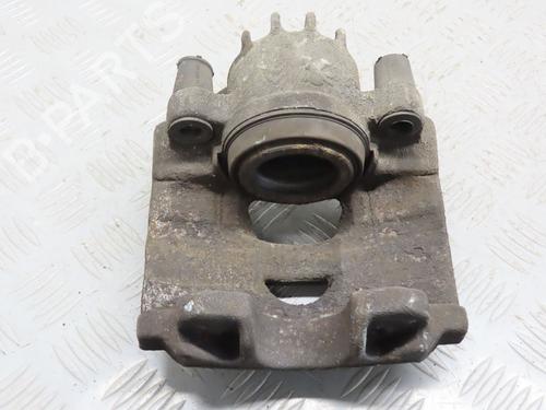 Used Left front brake caliper PEUGEOT 3008 I MPV (0U_) 2.0 HDi 150 / BlueHDi 150 (150 hp) 18732591