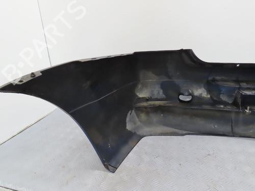 Bak støtfanger DACIA LOGAN (LS_) 1.5 dCi (LS0K) | BP17781785C8 