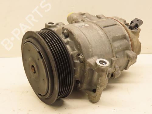 AC compressor AUDI TT (8J3) 2.0 TFSI | BP28712245M34 - Image 5