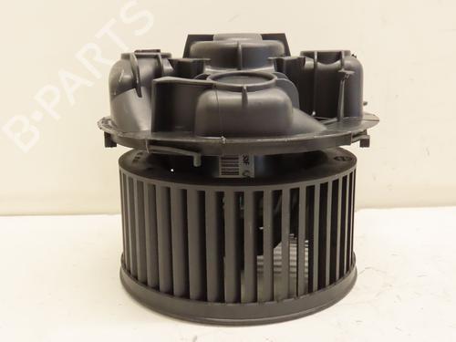 Heater blower motor RENAULT CLIO III (BR0/1, CR0/1) 1.5 dCi (C/BR0G, C/BR1G) | BP29319278M62 