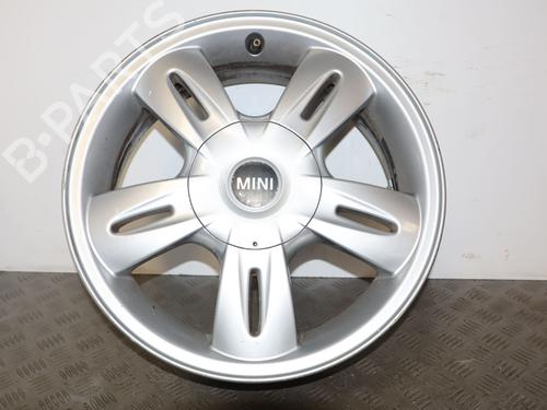 Fælk MINI MINI (R50, R53) One | BP38449411C45 - Image 3