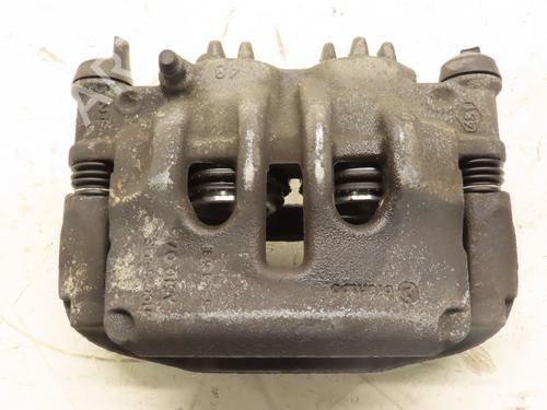 Used Right front brake caliper RENAULT MASTER III Platform/Chassis (EV, HV, UV) 2.3 dCi 150 FWD (EV0F, HV0F, UV0F, EV03, HV03, UV03) (150 hp) 27551110
