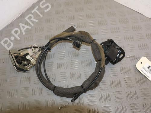 Used Tailgate lock Tailgate lock RENAULT MASTER III Van (FV) 2.3 dCi 145 RWD (FV0E, FV0F, FV0T, FV10, FV12, FV11) (146 hp) 36028546 36028546