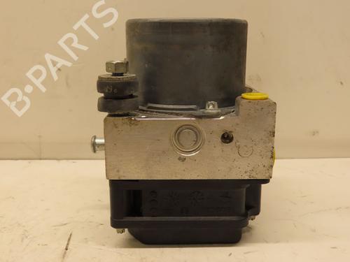 ABS pump RENAULT CLIO II (BB_, CB_) 1.5 dCi (B/CB07) | BP29643651M43 