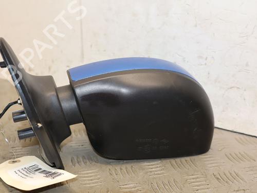 Retrovisor esquerdo DACIA SANDERO II 1.5 dCi | BP37649675C26 - Image 2