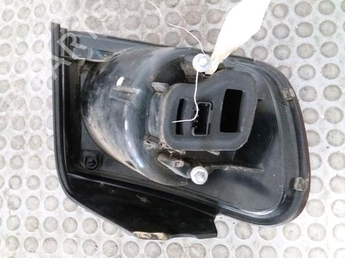 Used Right taillight VW GOLF PLUS V (5M1, 521) 1.9 TDI (105 hp) 17782671