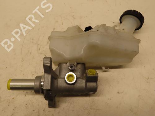 Brake master cylinder RENAULT CLIO V (B7_) 1.0 LPG (B7MT) | BP30117290M77 