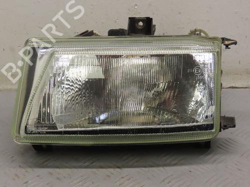 Used Left headlight SEAT INCA (6K9) 1.9 D (64 hp) 23155714