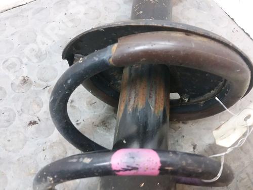 Right front shock absorber DACIA SANDERO 1.5 dCi | BP9377897M17 