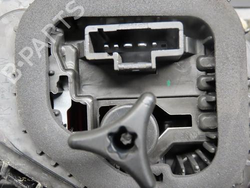 Used Right taillight RENAULT TWINGO III (BCM_, BCA_) 1.0 SCe 70 (71 hp) 9385097