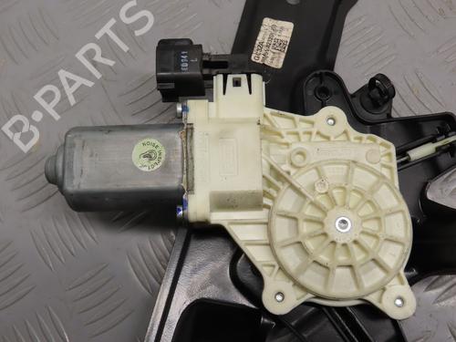 Front left window mechanism FORD FOCUS III 1.6 TDCi | BP23155132C22 