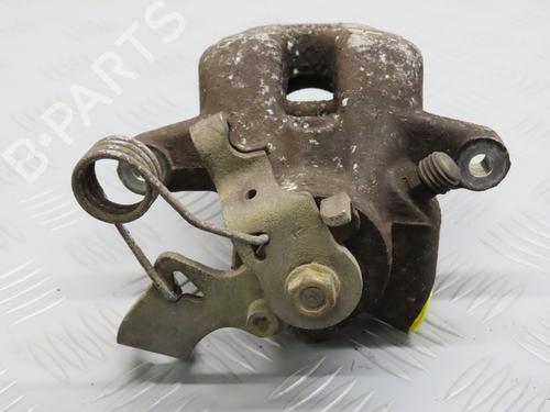Used Left rear brake caliper PEUGEOT 407 SW (6E_, 6D_) 1.6 HDi 110 (109 hp) 19578194