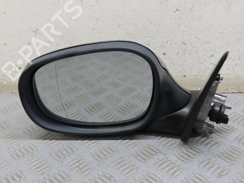 Left mirror BMW 3 (E90) 325 d | BP25480231C26 