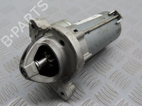 Startmotor FORD FIESTA VI (CB1, CCN) 1.6 TDCi (95 hp) 17776628