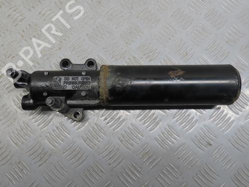 Used Suspension compressor PEUGEOT 3008 I MPV (0U_) 2.0 HDi 150 / BlueHDi 150 (150 hp) 18732657