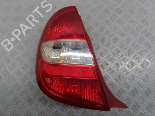 Used Left taillight CITROËN C5 I (DC_) 2.0 HDi (DCRHZB, DCRHZE) (109 hp) 18076772