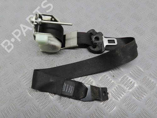 Used Front left belt tensioner OPEL ZAFIRA A MPV (T98) 1.8 16V (F75) (125 hp) 17780257
