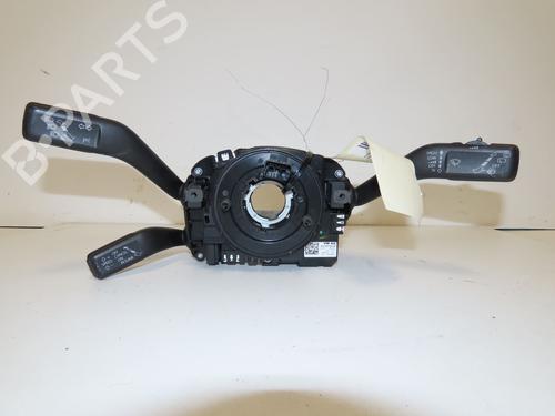 Mando intermitentes / limpia Mando intermitentes / limpia VW PASSAT B7 Variant (365) 1.6 TDI (105 hp) 34387070 34387070