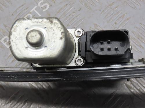 Rear left window mechanism BMW 3 (E90) 320 d | BP25859268C24 