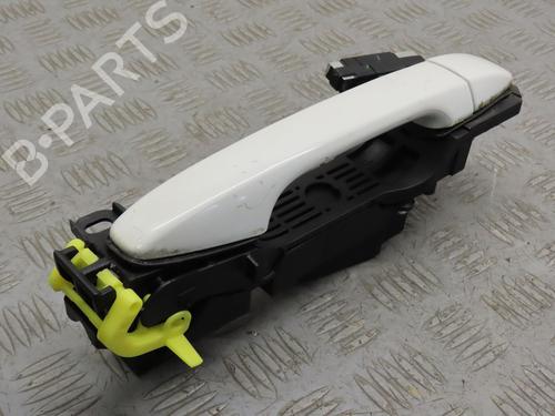 Rear left exterior door handle TOYOTA AVENSIS Estate (_T27_) 1.6 D4-D (WWT270_) | BP29016256C130