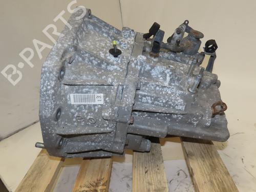 Gearbox SUZUKI SWIFT IV (FZ, NZ) 1.6 (AZG416, AZH416, RS416, ZC32S, ZA32S) | BP29294473M3 