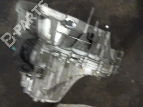 Gearbox RENAULT SCÉNIC II (JM0/1_) 1.5 dCi (JM1E, JM16) | BP9383207M3 