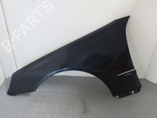 Used Left front fenders MERCEDES-BENZ CLK (C209) CLK 270 CDI (209.316) (170 hp) 17780557