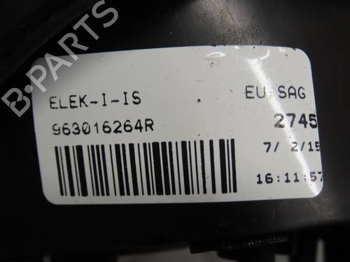 Right mirror RENAULT CLIO IV (BH_) 1.5 dCi 75 | BP27488669C27 