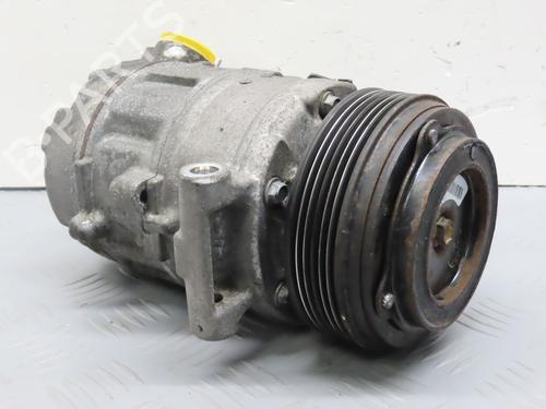 AC compressor BMW 3 Touring (E91) 318 d | BP31911630M34