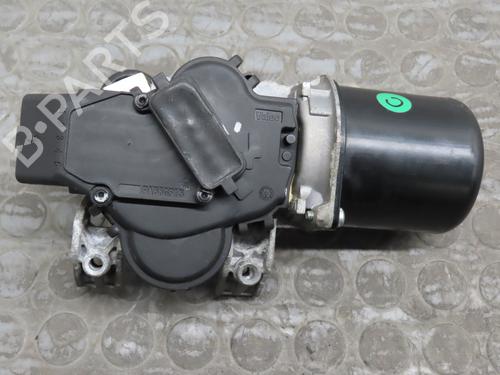 Used Front wiper motor NISSAN JUKE (F15) 1.5 dCi (110 hp) 17783236