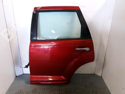 Used Left rear door CHRYSLER PT CRUISER (PT_) 2.2 CRD (121 hp) 9384434